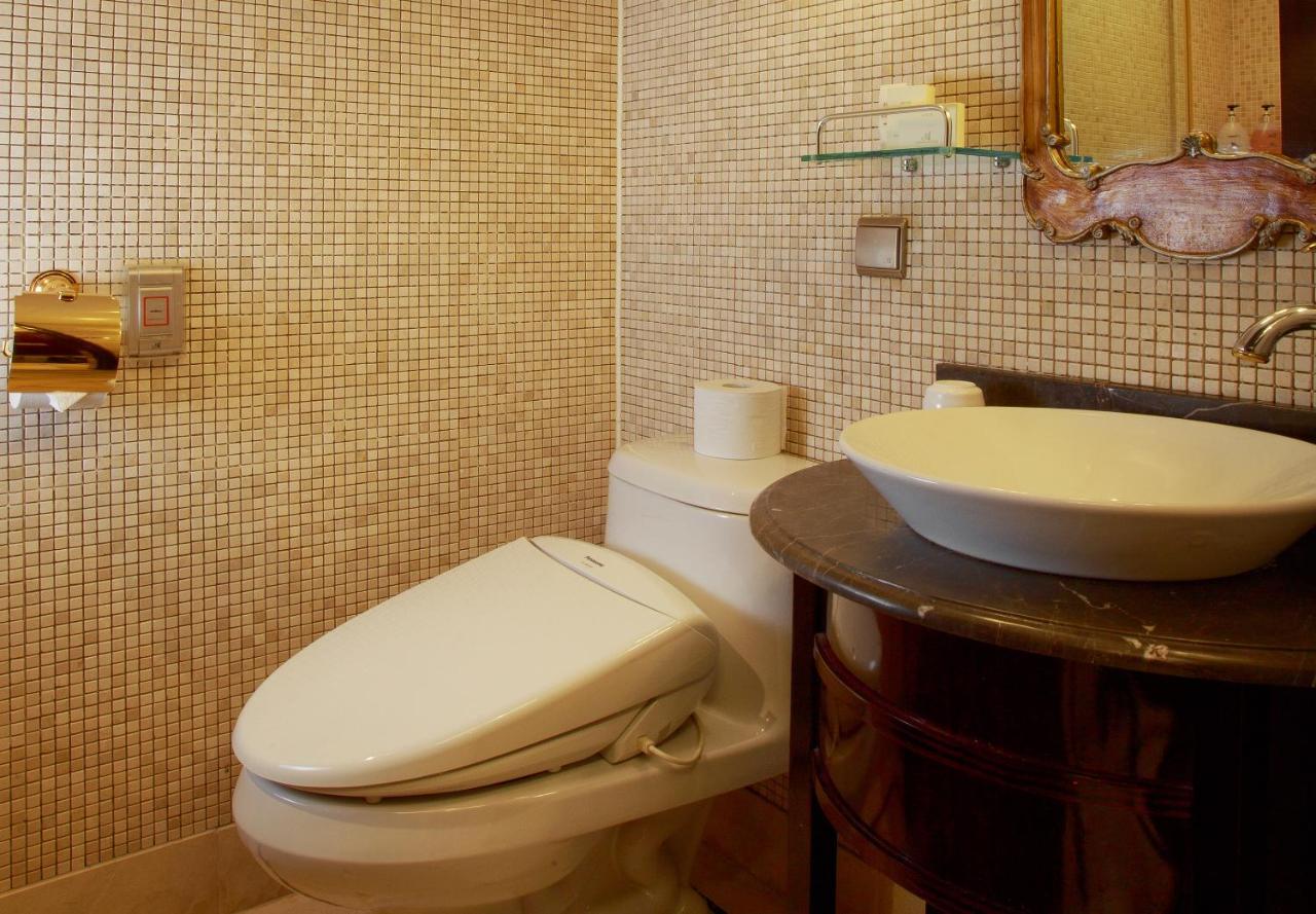 Gangnam Artnouveau Hotel 4*