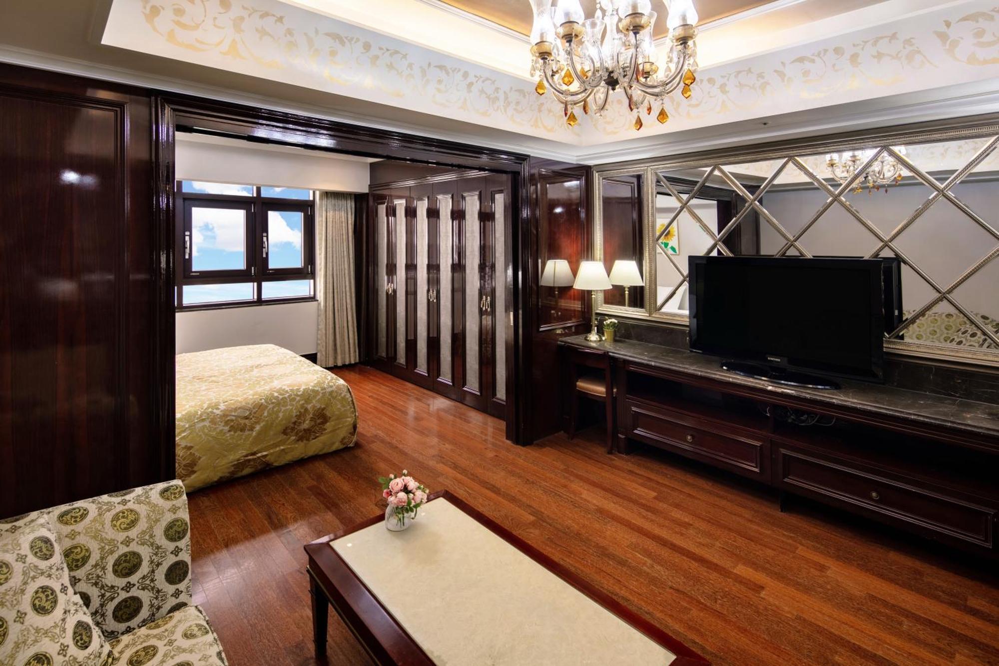 Gangnam Artnouveau 4* Seoul