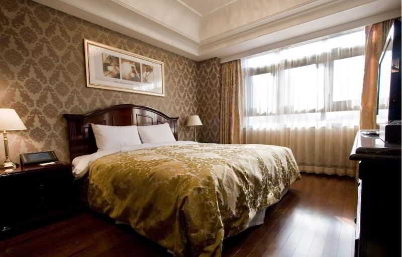 Gangnam Artnouveau Hotel 4*