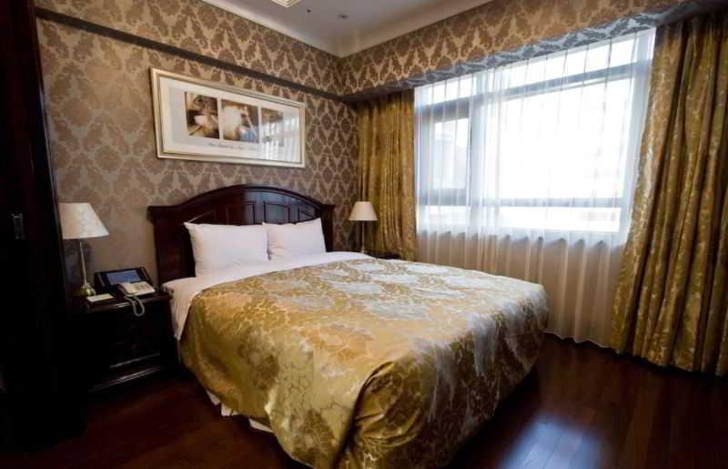 Gangnam Artnouveau 4* Seoul