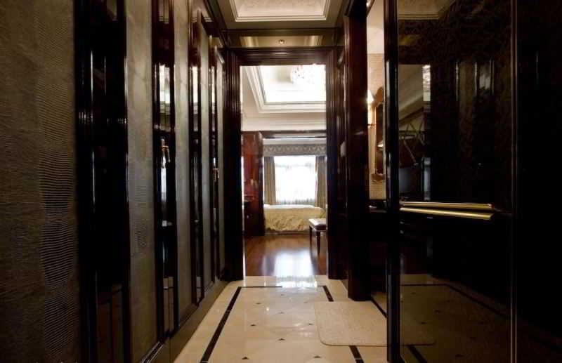 Gangnam Artnouveau Hotel