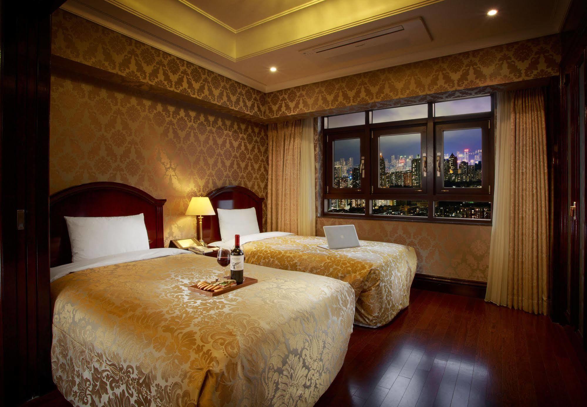 Hotel Gangnam Artnouveau Seoul