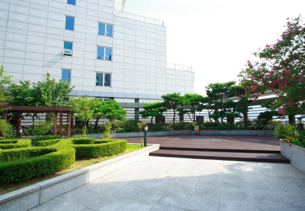 Hotel Gangnam Artnouveau Seul