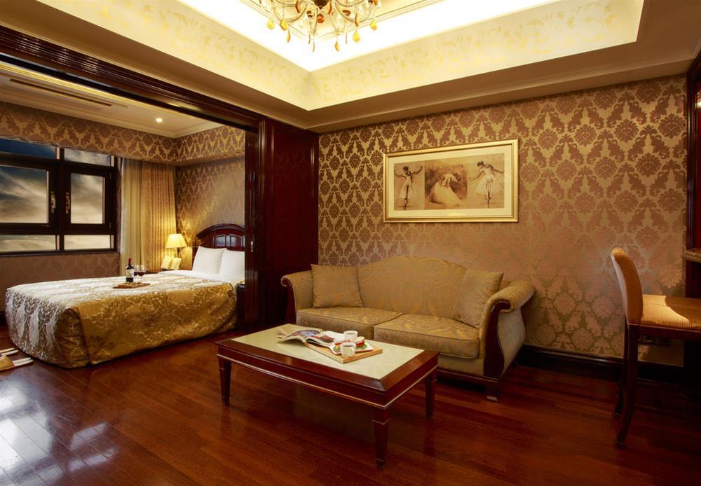 Gangnam Artnouveau 4* Seul