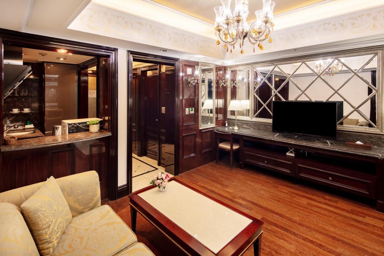 Hotel Gangnam Artnouveau Seul