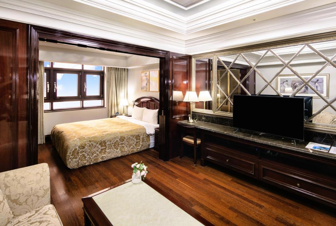 Hotel Gangnam Artnouveau Seul