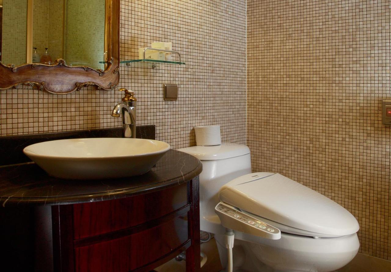 Hotel Gangnam Artnouveau Seul