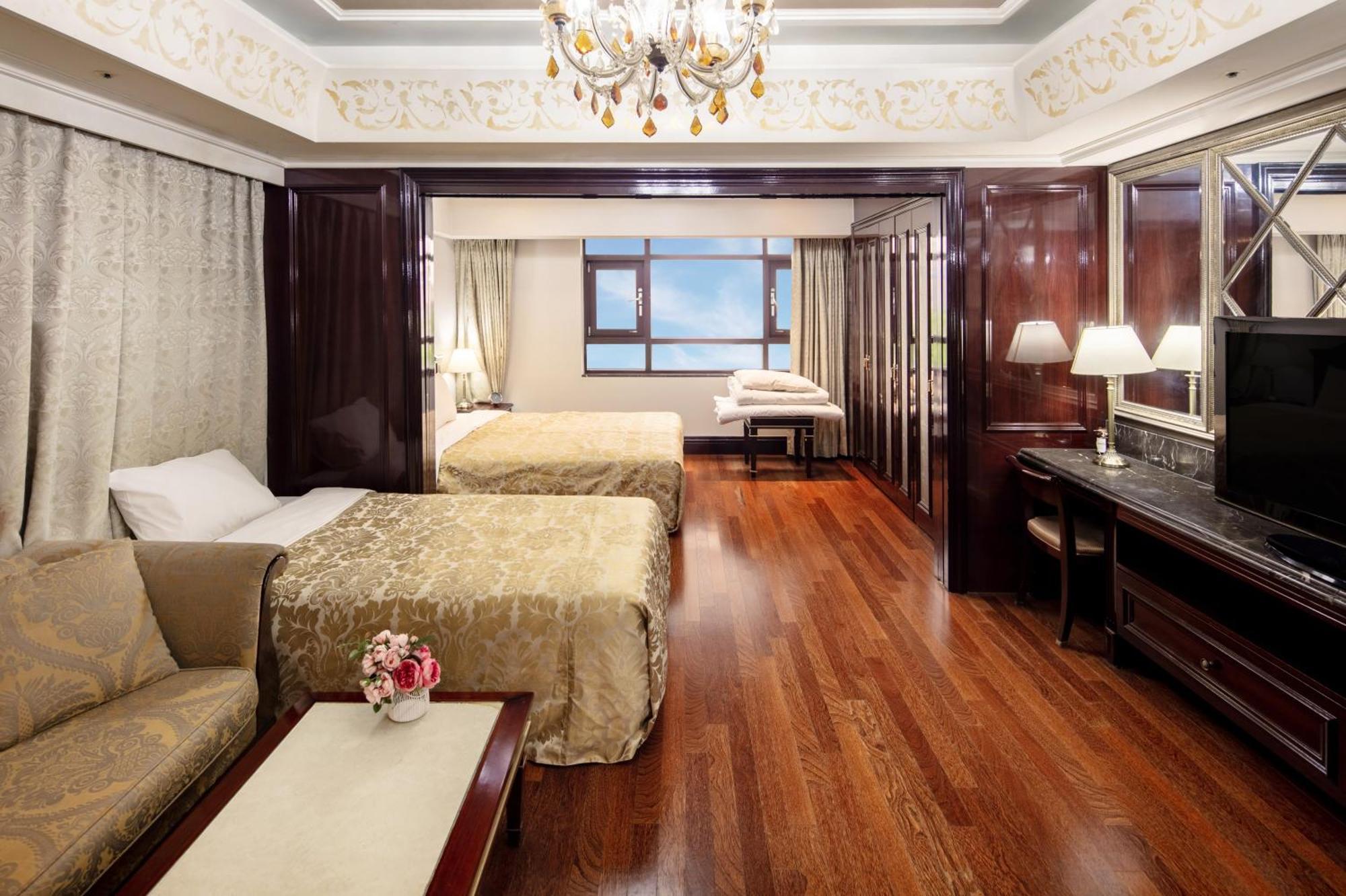 Hotel Gangnam Artnouveau Seul