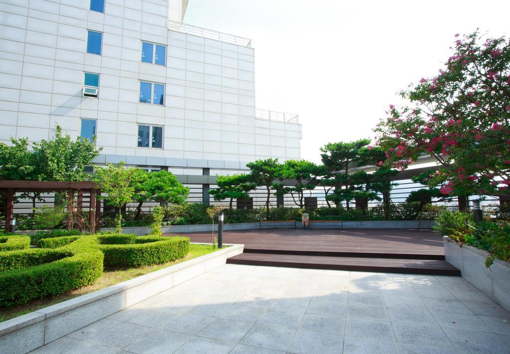 Gangnam Artnouveau 4* Seul