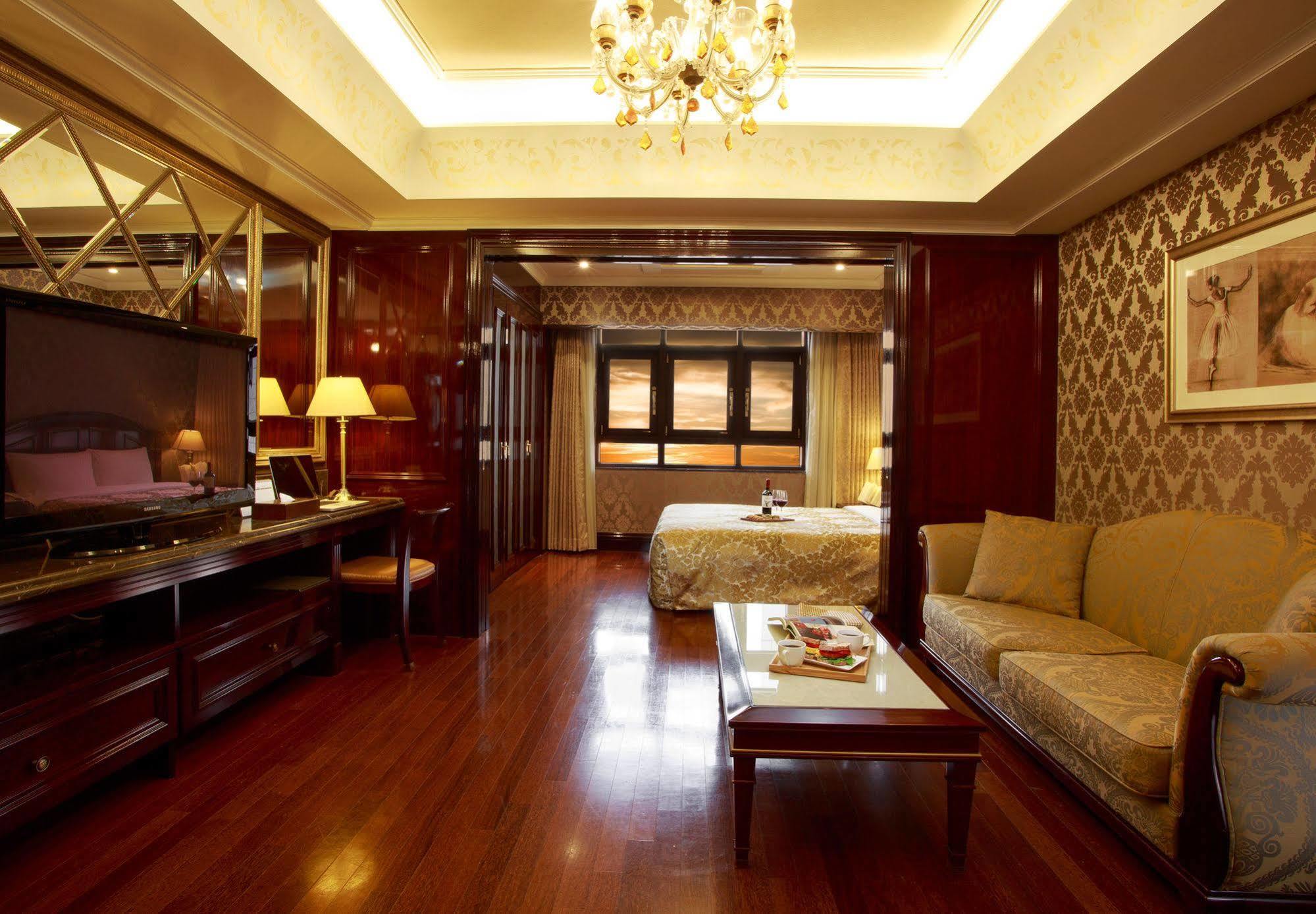 Gangnam Artnouveau 4* Seul